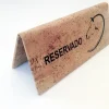 Reservado em Cortiça